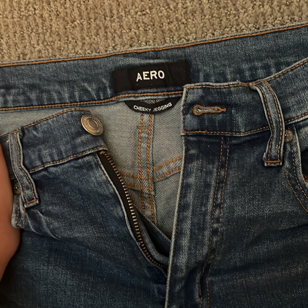 Aeropostale jeans - Picture 3 of 5